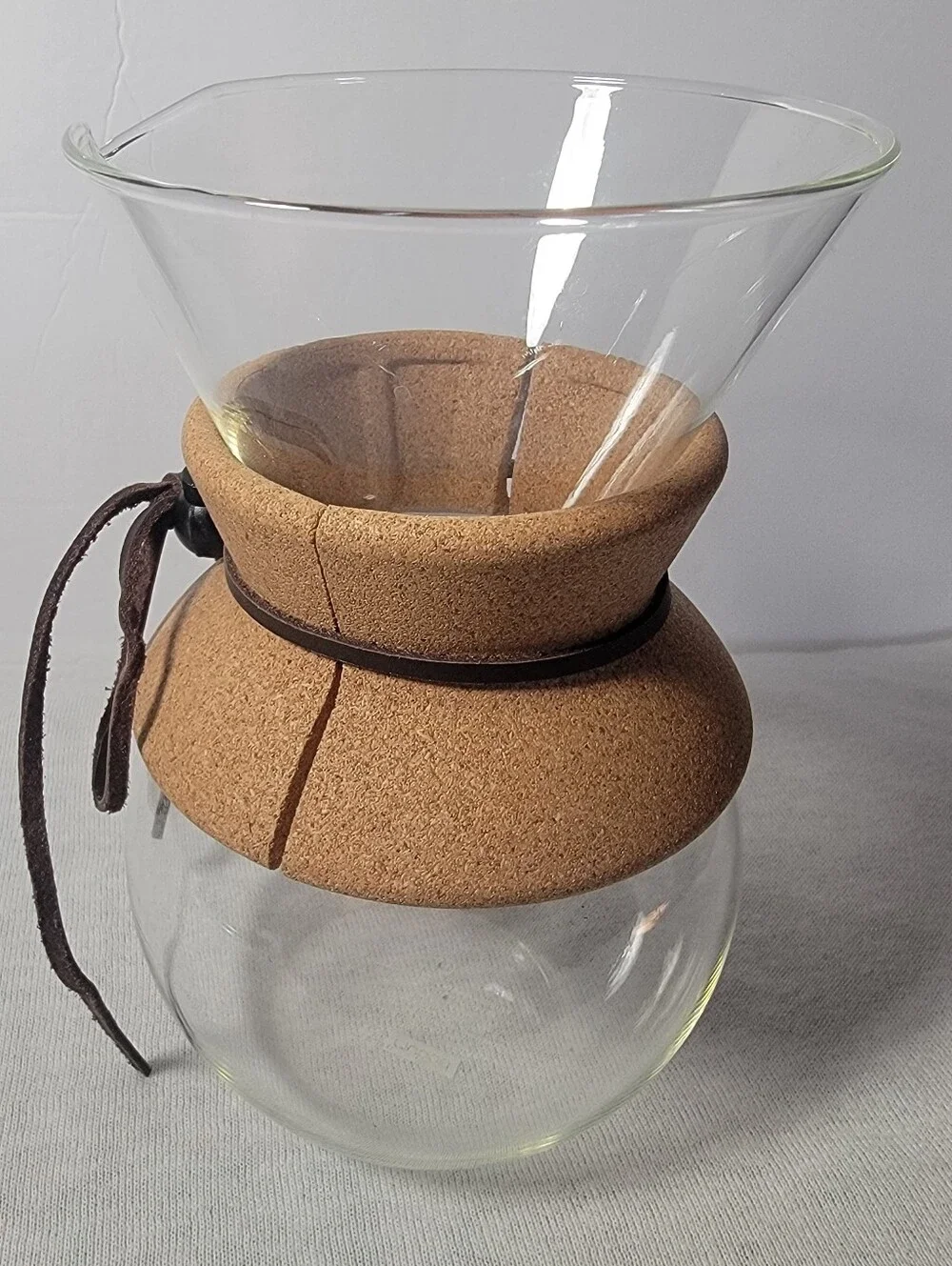 Bodum Pour Over Set